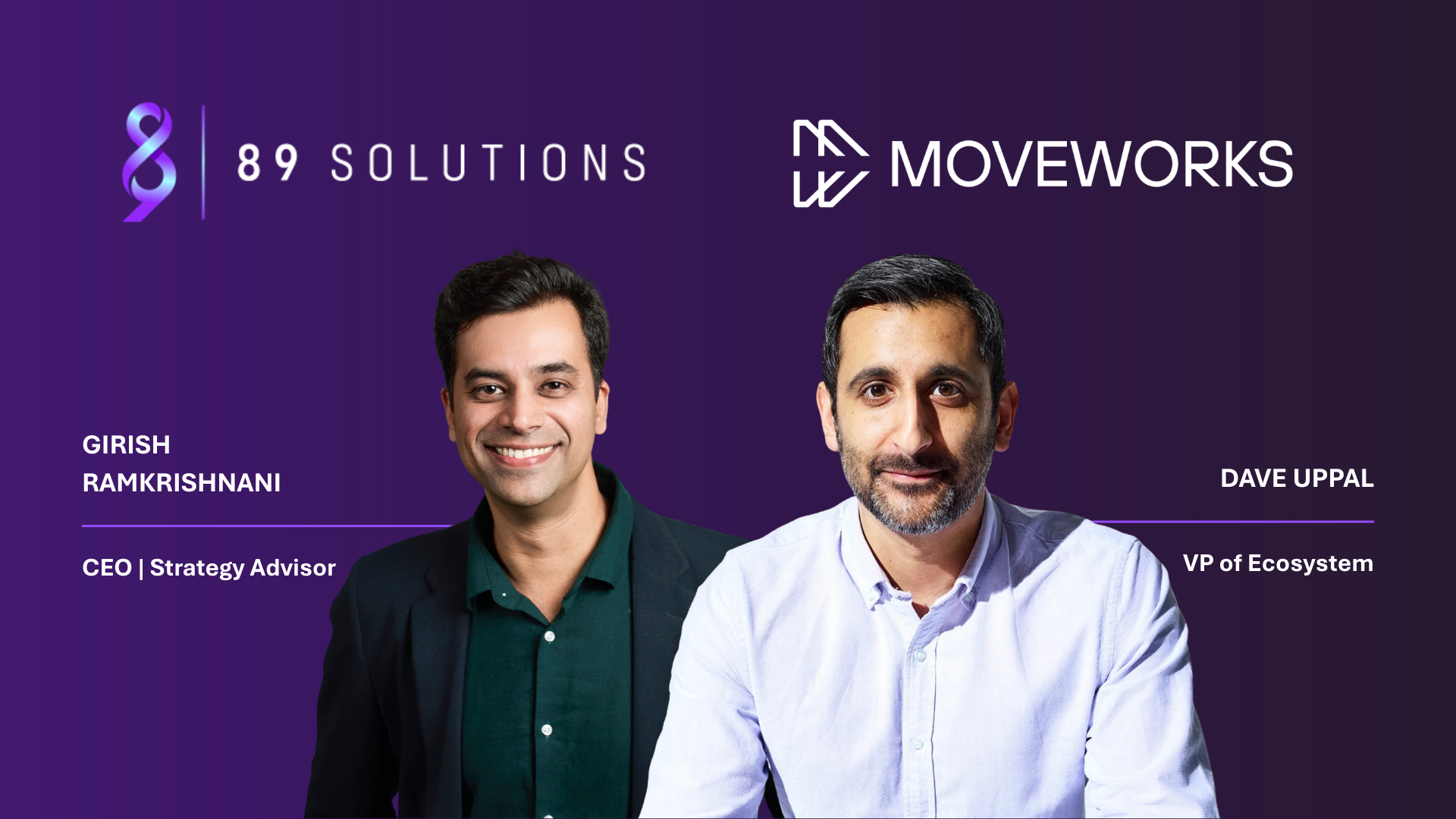 The World's Trusted EmployeeWorks Partner | 89 Solutions